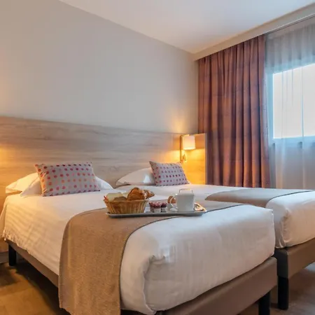 L'empreinte Hotel 3*