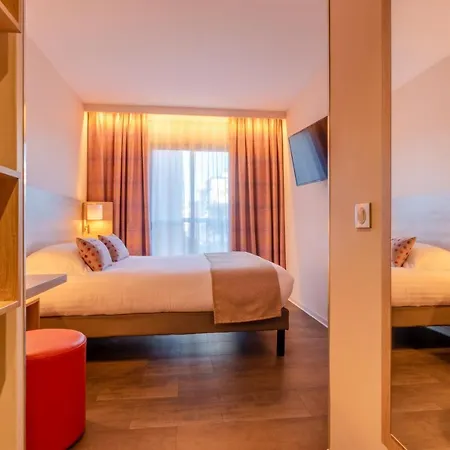 L'empreinte 3* Cagnes-sur-Mer