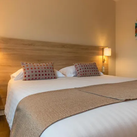 Hotel L'empreinte Cagnes-sur-Mer