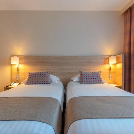 L'empreinte 3* Cagnes-sur-Mer