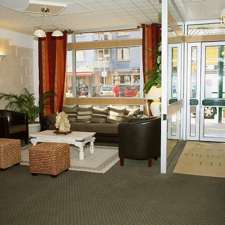 L'empreinte Hotel Cagnes-sur-Mer