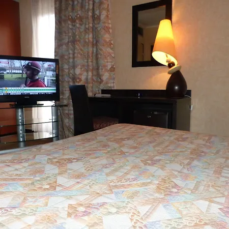 L'empreinte 3* Cagnes-sur-Mer