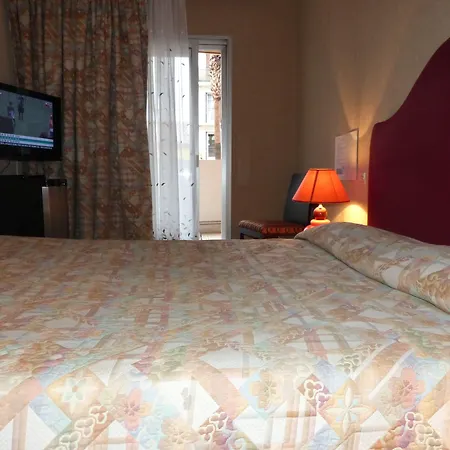 L'empreinte 3* Cagnes-sur-Mer