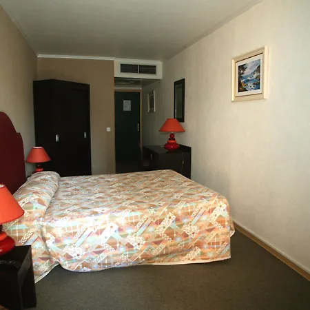 Hotel L'empreinte 3*