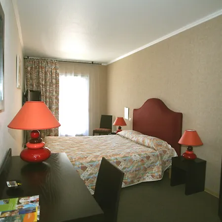 Hotel L'empreinte Cagnes-sur-Mer