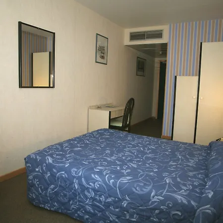 L'empreinte Hotel 3*