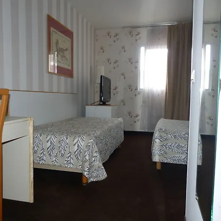 L'empreinte 3* Cagnes-sur-Mer