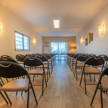 L'empreinte 3* Cagnes-sur-Mer