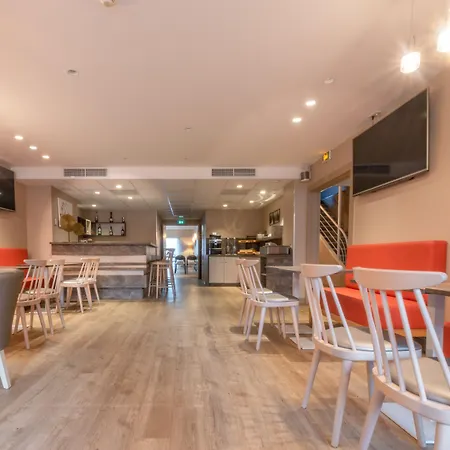 L'empreinte 3* Cagnes-sur-Mer