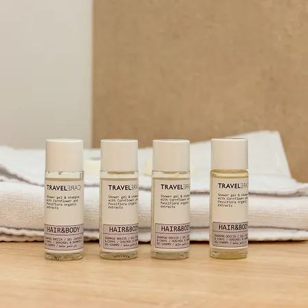 L'empreinte Hotel 3*