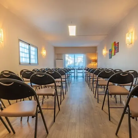 L'empreinte 3* Cagnes-sur-Mer