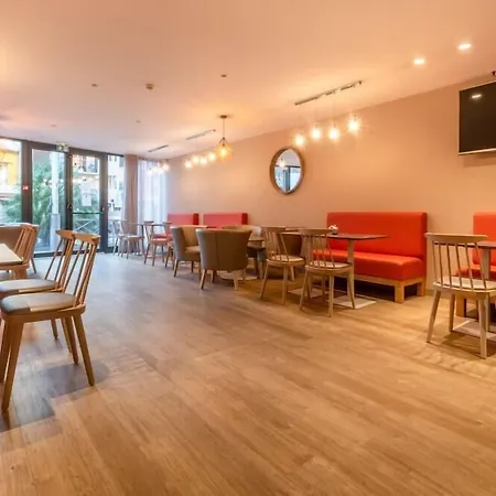 L'empreinte 3* Cagnes-sur-Mer