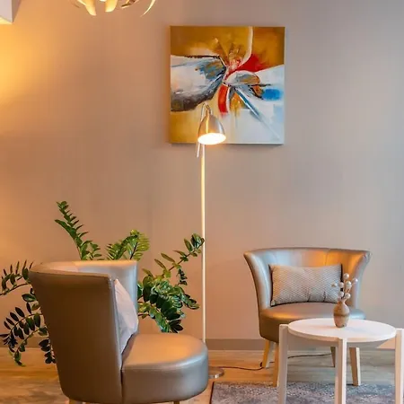 L'empreinte Szálloda 3*