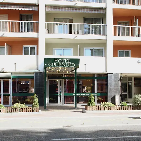 Hotel L'empreinte Cagnes-sur-Mer