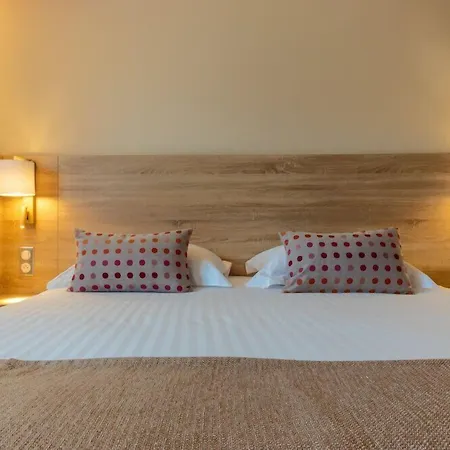 Szálloda L'empreinte Cagnes-sur-Mer