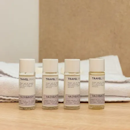 Hotel L'empreinte Cagnes-sur-Mer