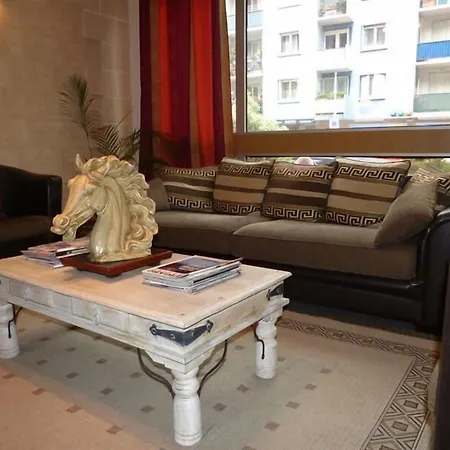 L'empreinte Hotel 3*