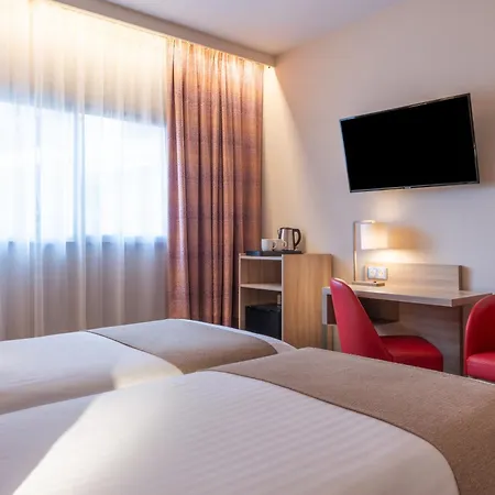 L'empreinte 3* Cagnes-sur-Mer