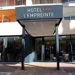 L'empreinte Hotel Cagnes-sur-Mer