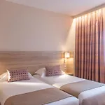 L'empreinte Hotel