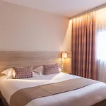 Hotel L'empreinte 3*