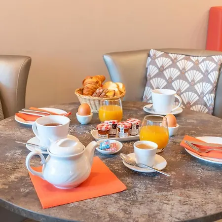 L'empreinte 3* Cagnes-sur-Mer