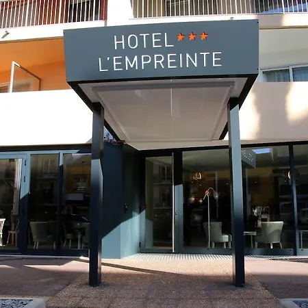 L'empreinte 3*