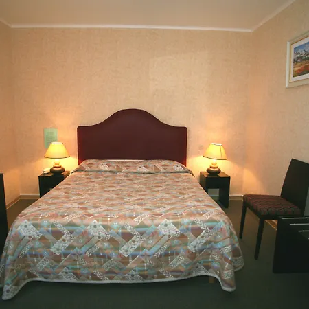 Otel L'empreinte Cagnes-sur-Mer