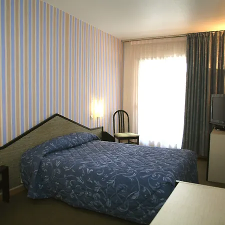 L'empreinte Otel 3*