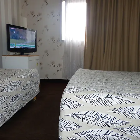 L'empreinte Hotel
