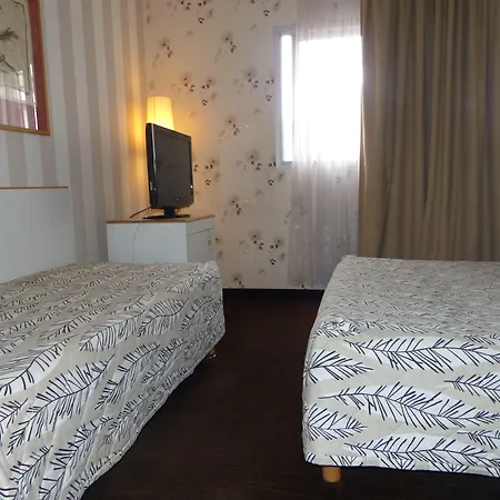 L'empreinte Otel