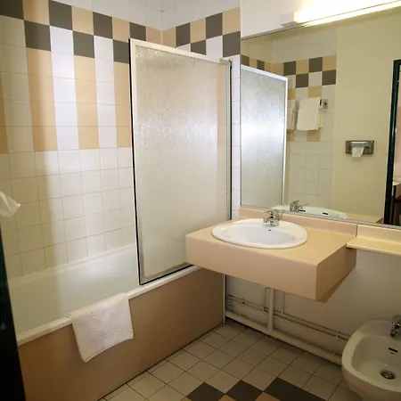 Hotel L'empreinte Cagnes-sur-Mer