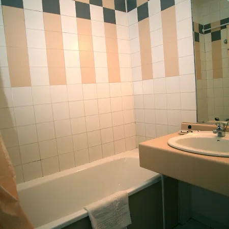 Hotel L'empreinte 3*