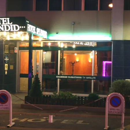 فندق L'empreinte