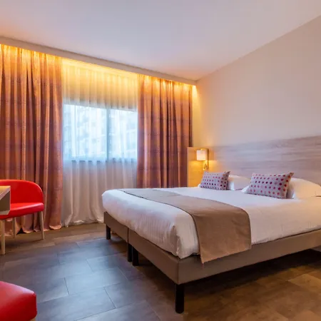 L'empreinte Otel