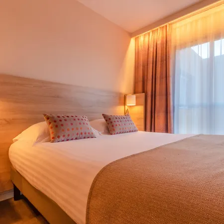 L'empreinte Otel