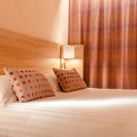 L'empreinte فندق كانيو سور مير