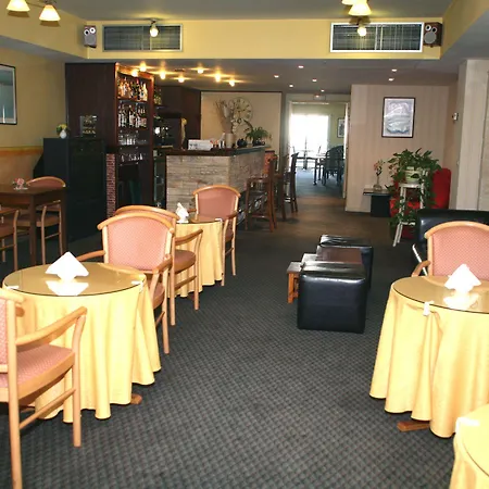 فندق L'empreinte 3*