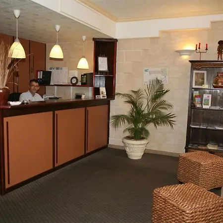 L'empreinte 3* كانيو سور مير