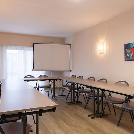 L'empreinte Otel 3*