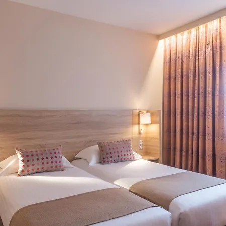 L'empreinte Otel