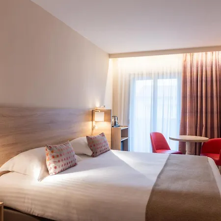 L'empreinte Otel