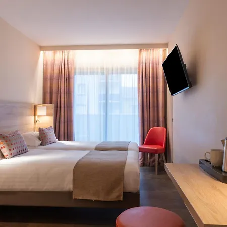 L'empreinte Cagnes-sur-Mer