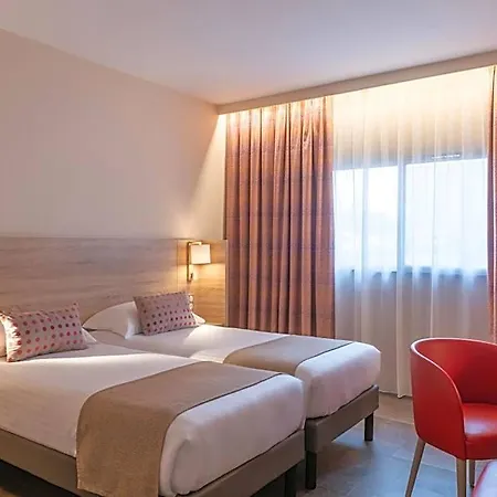 Hotel L'empreinte Cagnes-sur-Mer