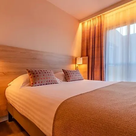 L'empreinte 3* Cagnes-sur-Mer