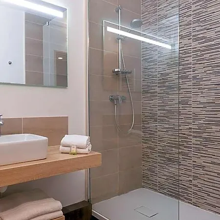 L'empreinte Hotel 3*