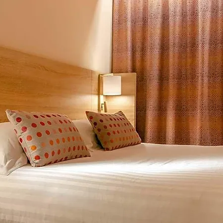 Hotel L'empreinte