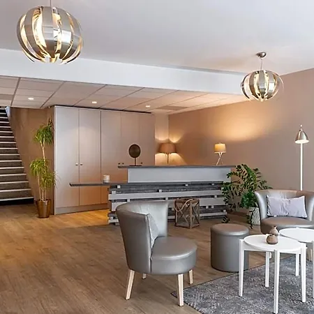 Hotel L'empreinte