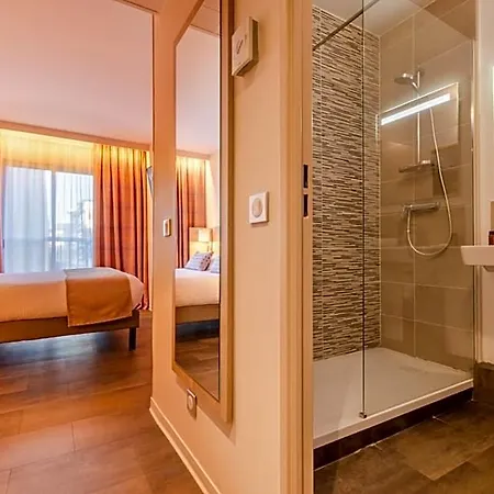 L'empreinte Hotel 3*