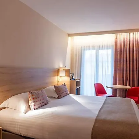 L'empreinte Hotel